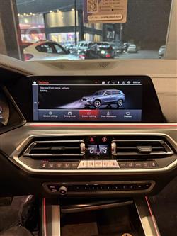 بي ام دبليو X5